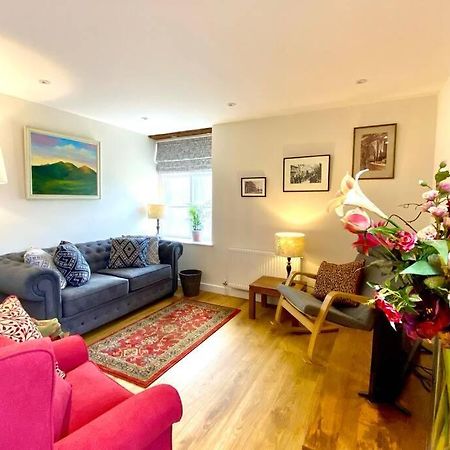 Tilly'S A Perfect Apartment In The Market Town Of Ledbury Bagian luar foto